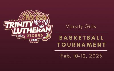 Varsity Girls Basketball Tournament